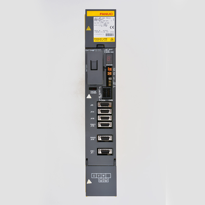 Wholesale Fanuc Amplifier: A06B-6079-H101 CNC System
