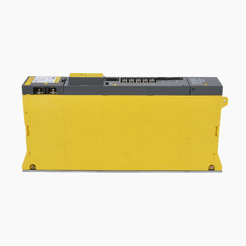 Hot sale new fanuc spare parts fanuc drive A06B-6096-H201