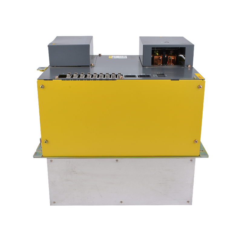 Original new Fanuc Japan A06B-6102-H245#H520 power supply amplifier A06B-6102-H245#H520 unit