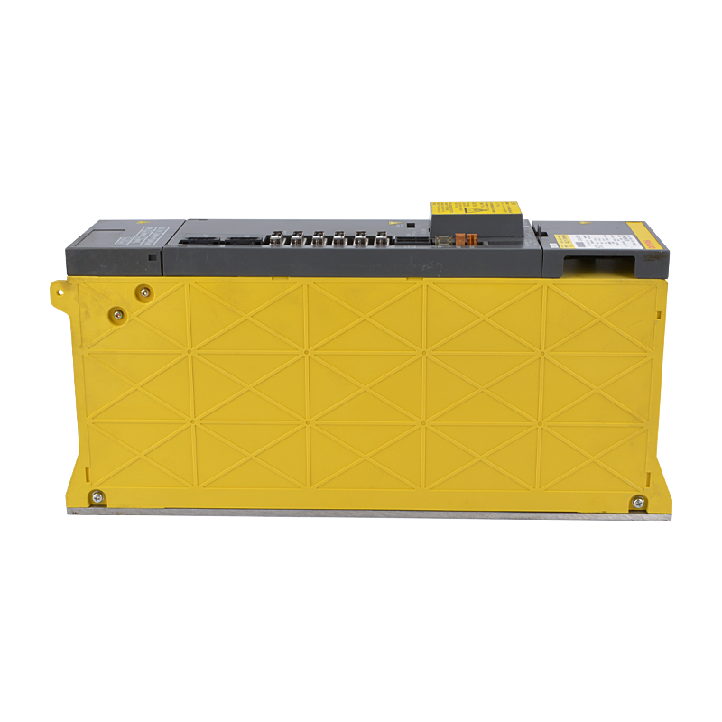 Original new Fanuc Japan A06B-6096-H303 power supply amplifier A06B-6096-H303 unit