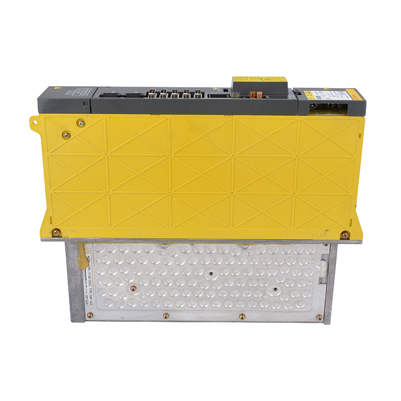 Hot sale new fanuc spare parts fanuc drive A06B-6096-H205