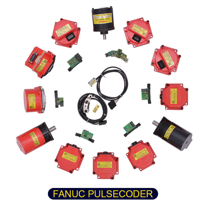 FANUC PULSECODER