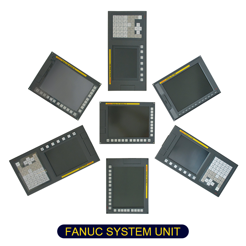 FANUC system unit