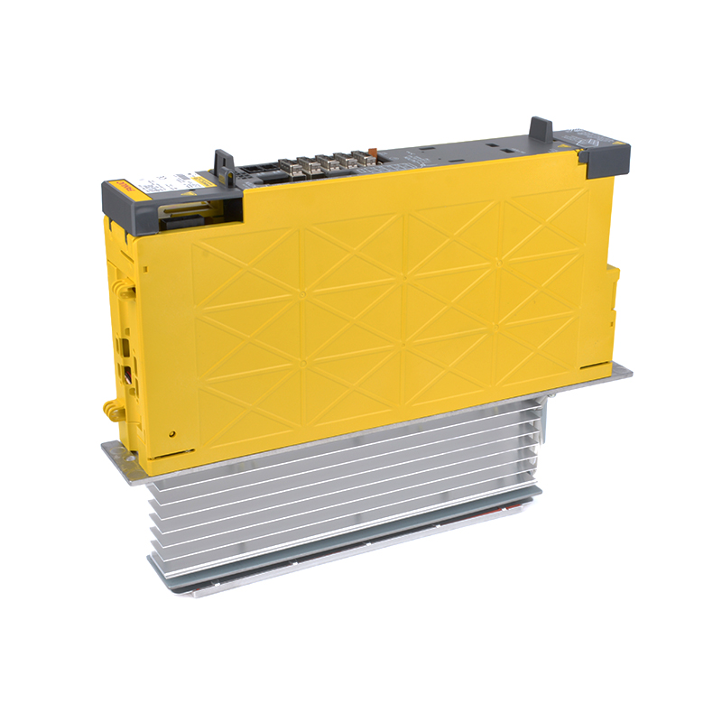 Fanuc drives A06B-6163-H002 Fanuc servo amplifier BiSV 20HV