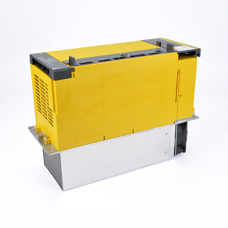 Fanuc drives A06B-6252-H030 Fanuc servo amplifier aiPS 30HV-B