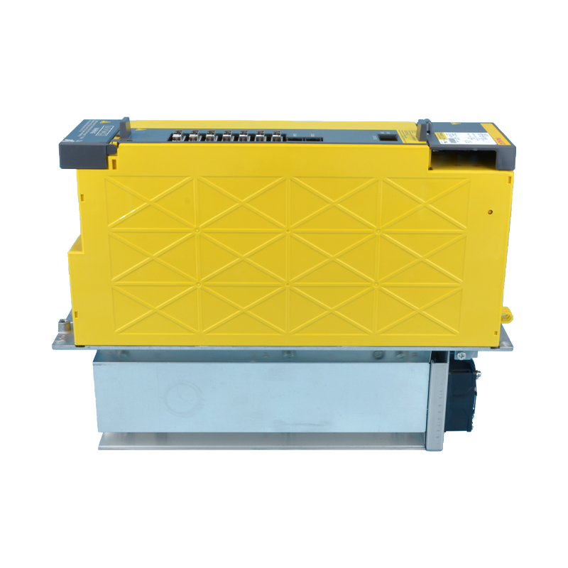Fanuc drives A06B-6144-H011#H590 Fanuc aiSP 11
