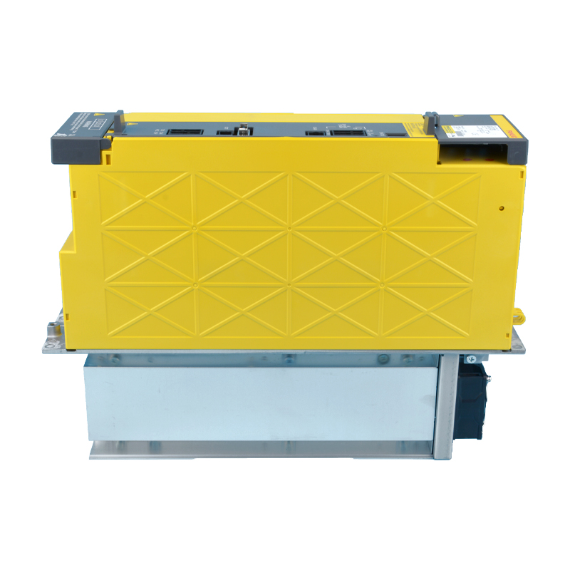 Fanuc drives A06B-6150-H018 Fanuc aiPS 18HV servo amplifier